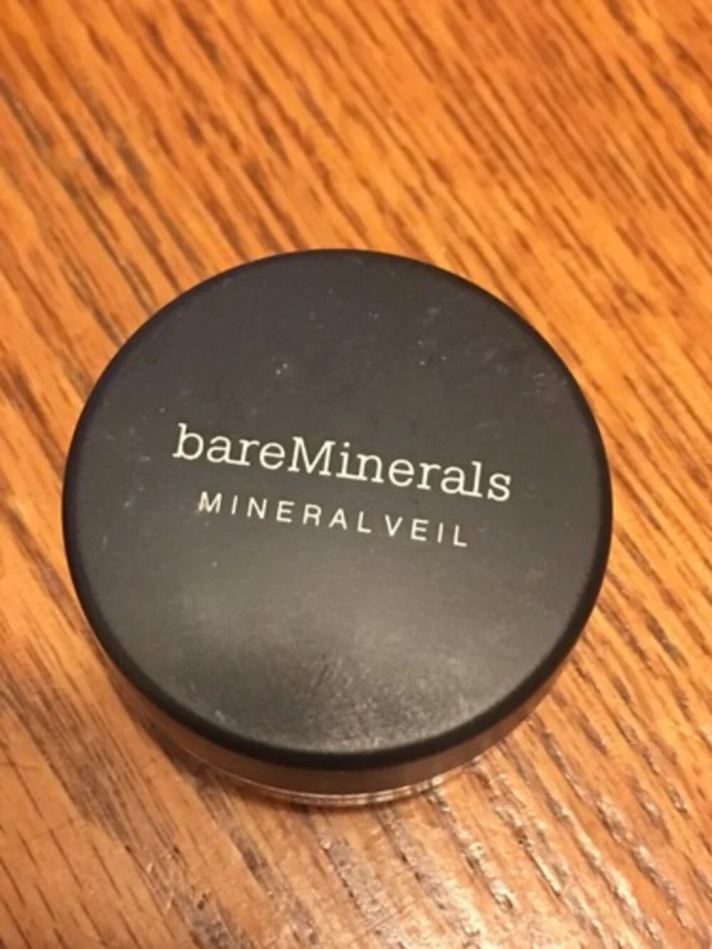 bareMinerals Original Mineral Veil Face Powder-Travel Size